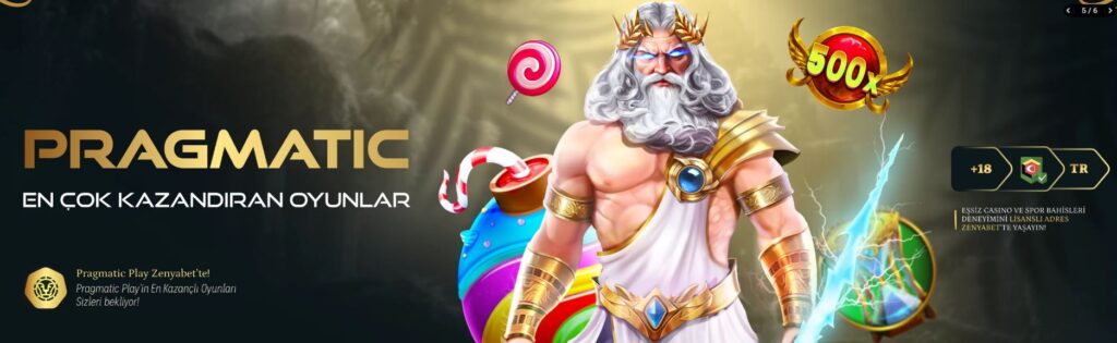 zenyabet slot